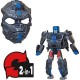 Hasbro Transformers: Rise of the Beasts - Roleplay Converting 2-In-1 Mask Optimus Primal (F4650) Hasbro Transformers: Rise of the Beasts - Roleplay Converting 2-In-1 Mask Optimus Primal (F4650)