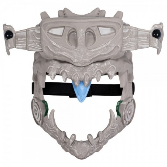 Hasbro Marvel Studios Black Panther: Atuma Shark Armor Mask (F4810)