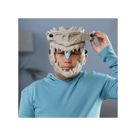 Hasbro Marvel Studios Black Panther: Atuma Shark Armor Mask (F4810)