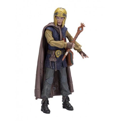 Hasbro Fans - Dungeons & Dragons Honor Among Thieves: Golden Archive Action Figure - Simon (F4869) Hasbro Fans - Dungeons & Dragons Honor Among Thieves: Golden Archive Action Figure - Simon (F4869)