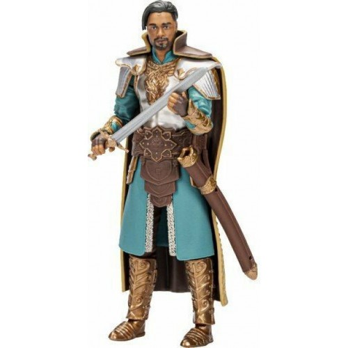 Hasbro Fans Dungeons & Dragons: Honor Among Thieves - Xenk Action Figure (F4870)