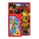 Hasbro Fans - Dungeons & Dragons Retro Collection: Hank Action Figure (15cm) (Excl.) (F4882) Hasbro Fans - Dungeons & Dragons Retro Collection: Hank Action Figure (15cm) (Excl.) (F4882)