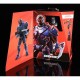Hasbro Fans - Fortnite: Victory Royale Series The Seven Collection - The Scientist Action Figure (F4932)