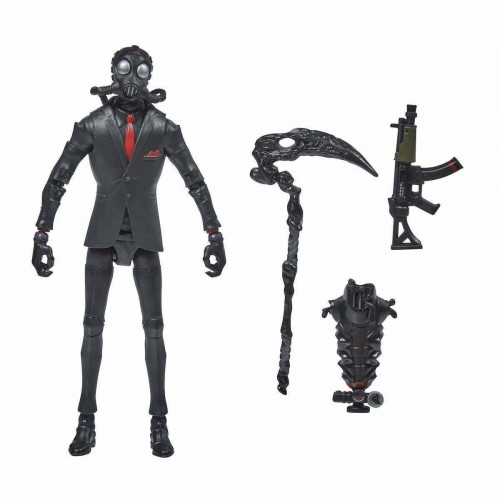 Hasbro Fans - Fortnite: Victory Royale Series - Chaos Agent (F4959/F4935)