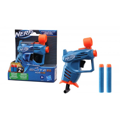 Hasbro Nerf: Elite 2.0 - Ace SD-1 (F5035)