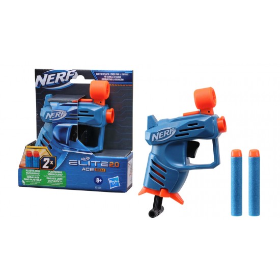 Hasbro Nerf: Elite 2.0 - Ace SD-1 (F5035)