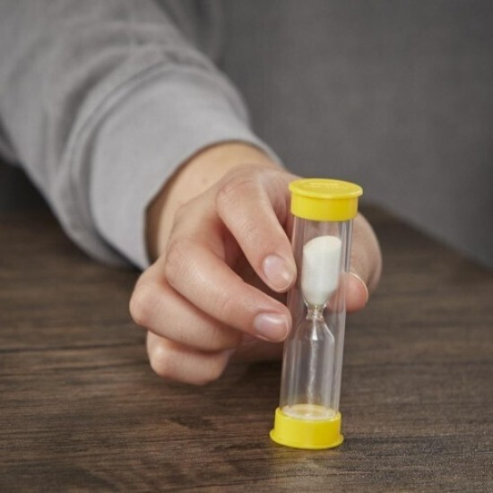 Hasbro Επιτραπέζιο Classic Taboo (F5254) Hasbro Επιτραπέζιο Classic Taboo (F5254)