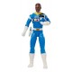 Hasbro Fans - Power Rangers: Lightning Collection - In Space Blue Ranger & Galaxy Glider Deluxe Action Figure (F5398/F5393)