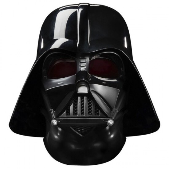 Hasbro Fans Star Wars The Black Series: Darth Vader - Electronic Helmet 3 (F5514)
