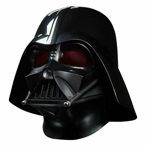 Hasbro Fans Star Wars The Black Series: Darth Vader - Electronic Helmet 3 (F5514)