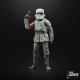 Hasbro Disney Star Wars The Black Series: The Mandalorian - Din Djarin (Morak) Action Figure (F5525)