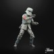 Hasbro Disney Star Wars The Black Series: The Mandalorian - Din Djarin (Morak) Action Figure (F5525)