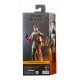 Hasbro Disney Star Wars The Black Series: The Mandalorian - Din Djarin (Morak) Action Figure (F5525)