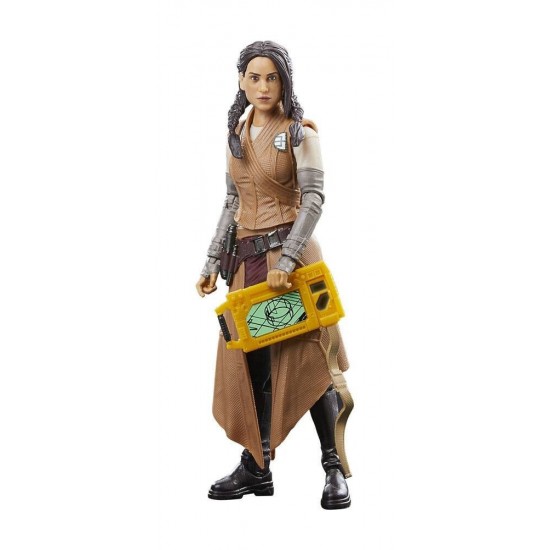 Hasbro Disney Star Wars The Black Series: Andor - Bix Caleen Action Figure (F5528)