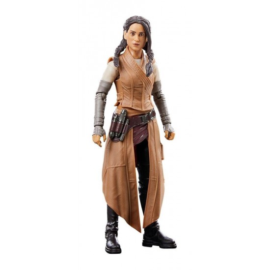 Hasbro Disney Star Wars The Black Series: Andor - Bix Caleen Action Figure (F5528)