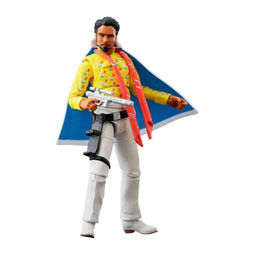 Hasbro Fans - Star Wars The Vintage Collection: Battlefront II - Lando Calrissian Action Figure (F5557)