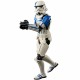 Hasbro Fans - Star Wars The Vintage Collection: The Force Unleashed - Stormtrooper Commander Action Figure (F5559)