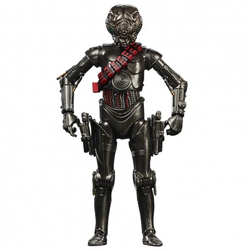 Hasbro Fans Disney: Star Wars The Black Series - Obi-Wan Kenobi 1-JAC (F5606) Hasbro Fans Disney: Star Wars The Black Series - Obi-Wan Kenobi 1-JAC (F5606)