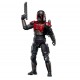 Hasbro Fans - Star Wars The Vintage Collection: The Clone Wars - Mandalorian Super Commando Action Figure (F5634)
