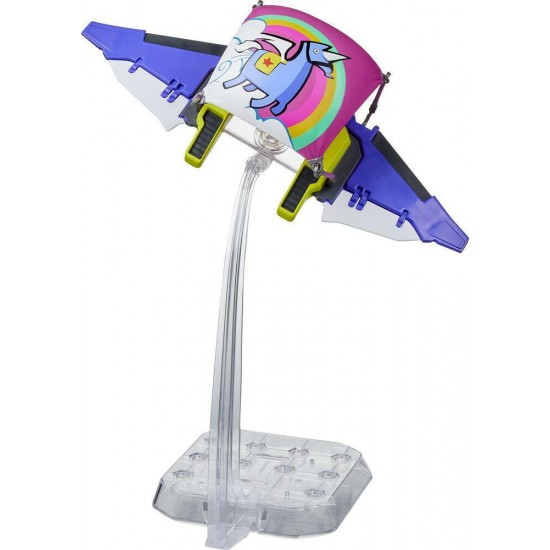 Hasbro Fans - Fortnite Victory Royal Series - Llamacorn Express Glider (F5693/F5658)