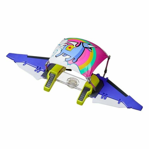 Hasbro Fans - Fortnite Victory Royal Series - Llamacorn Express Glider (F5693/F5658)