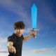 Hasbro Fans - Fortnite: Victory Royale Series - Skye's Epic Sword Of Wonder (F5706)