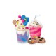 Hasbro Play-Doh Super Coloful Cafe Playset (F5836)