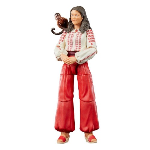 Hasbro Fans Adventure Series: Indiana Jones - Marion Ravenwood Action Figure (15cm) (Excl.) (F6062) Hasbro Fans Adventure Series: Indiana Jones - Marion Ravenwood Action Figure (15cm) (Excl.) (F6062)