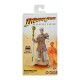Hasbro Fans Adventure Series: Indiana Jones - Rene Belloq (Ceremonial) Action Figure (15cm) (Excl.) (F6064) Hasbro Fans Adventure Series: Indiana Jones - Rene Belloq (Ceremonial) Action Figure (15cm) (Excl.) (F6064)