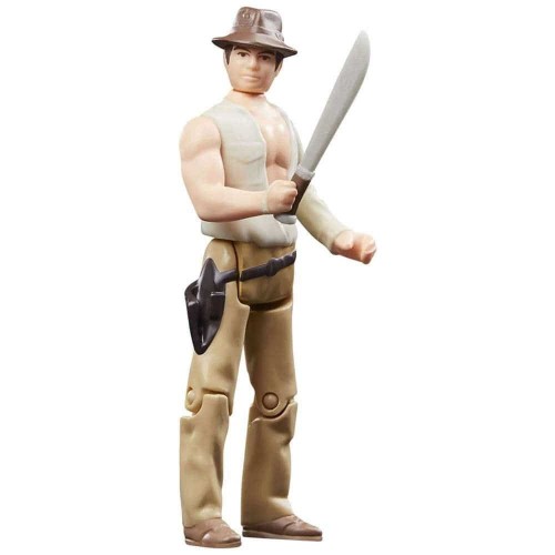 Hasbro Fans Indiana Jones and the Temple of Doom: Indiana Jones Action Figure (15cm) (F6083) Hasbro Fans Indiana Jones and the Temple of Doom: Indiana Jones Action Figure (15cm) (F6083)