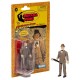 Hasbro Fans Indiana Jones and the Temple of Doom: Dr. Henry Jones Action Figure (15cm) (F6084)