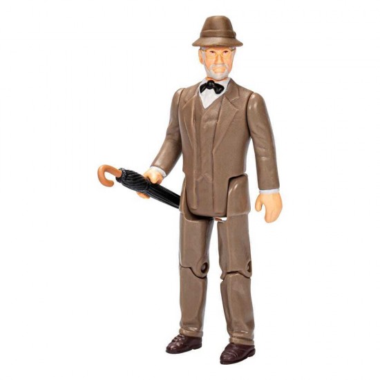 Hasbro Fans Indiana Jones and the Temple of Doom: Dr. Henry Jones Action Figure (15cm) (F6084)