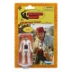 Hasbro Fans Indiana Jones and the Temple of Doom: Sallah Action Figure (15cm) (F6086) Hasbro Fans Indiana Jones and the Temple of Doom: Sallah Action Figure (15cm) (F6086)