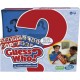 Hasbro Guess Who? - Board Game (English Language) (F6105EN) Hasbro Guess Who? - Board Game (English Language) (F6105EN)