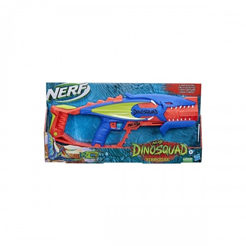 Hasbro Nerf DinoSquad Terrodak (F6313)
