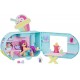 Hasbro My Little Pony Sunny Starscout Smoothie Truck (F6339)