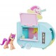 Hasbro My Little Pony Sunny Starscout Smoothie Truck (F6339)
