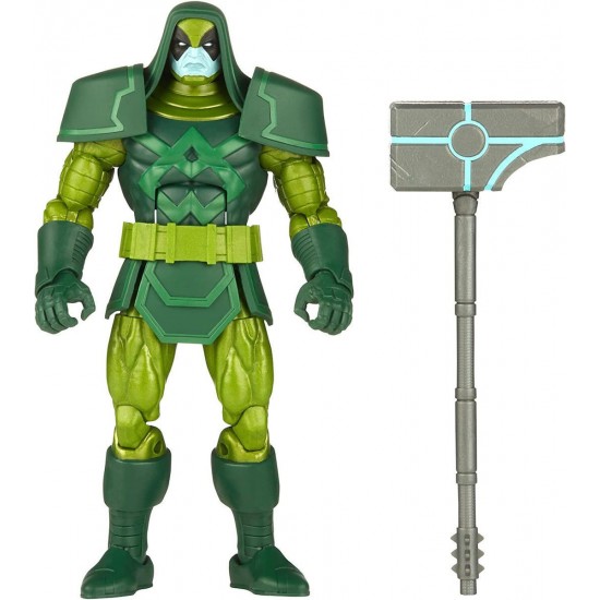 Hasbro Marvel Legends Series: Guardians of the Galaxy - Ronan The Accuser Action Figure (Excl.) (F6486)