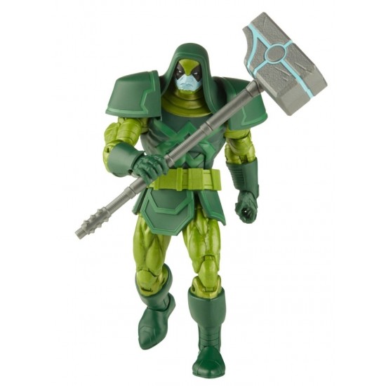 Hasbro Marvel Legends Series: Guardians of the Galaxy - Ronan The Accuser Action Figure (Excl.) (F6486)
