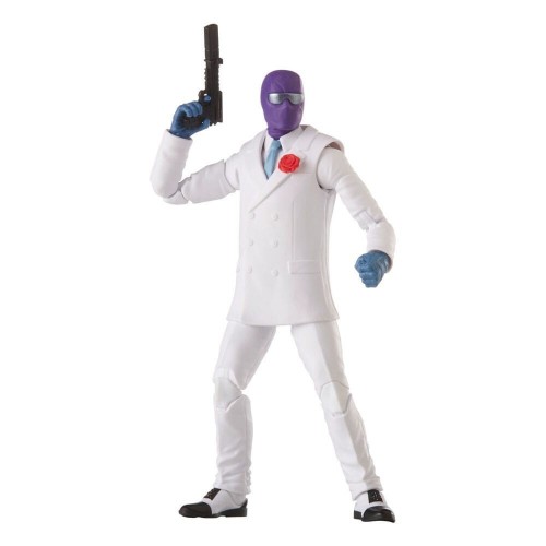 Hasbro Fans Marvel Comics: Spider-Man - Marvel's Rose Action Figure (15cm) (F6566)