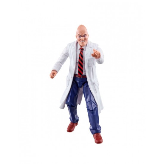 Hasbro Marvel Legends Series Build a Figure Cassie Lang: Marvel's Egghead Action Figure (15cm) (Excl.) (F6577) Hasbro Marvel Legends Series Build a Figure Cassie Lang: Marvel's Egghead Action Figure (15cm) (Excl.) (F6577)