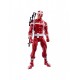 Hasbro Marvel Legends Series Build a Figure Cassie Lang: Marvel's Crossfire Action Figure (15cm) (Excl.) (F6578)