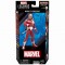 Hasbro Marvel Legends Series Build a Figure Cassie Lang: Marvel's Crossfire Action Figure (15cm) (Excl.) (F6578)