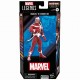 Hasbro Marvel Legends Series Build a Figure Cassie Lang: Marvel's Crossfire Action Figure (15cm) (Excl.) (F6578)
