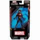 Hasbro Marvel Legends Series Build a Figure Cassie Lang: Future Ant-Man Action Figure (15cm) (Excl.) (F6579)