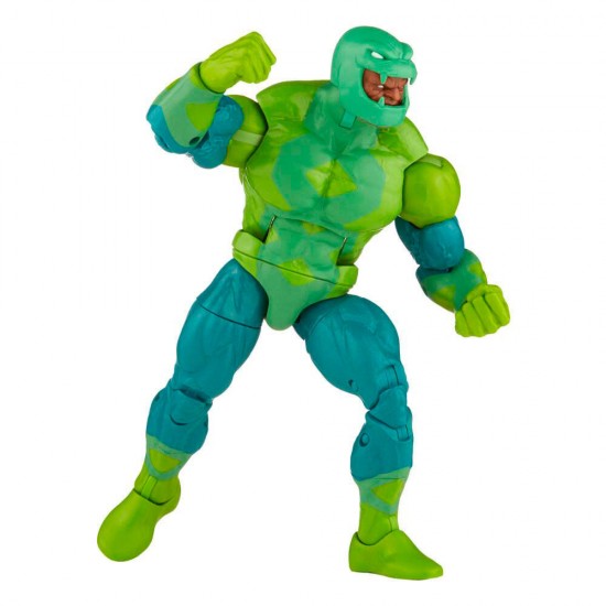 Hasbro Fans - Marvel Legends: Molecule Man Action Figure (15cm) (Build-A-Figure Puff Adder) (F6612) Hasbro Fans - Marvel Legends: Molecule Man Action Figure (15cm) (Build-A-Figure Puff Adder) (F6612)
