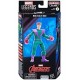 Hasbro Fans - Marvel Legends: Molecule Man Action Figure (15cm) (Build-A-Figure Puff Adder) (F6612) Hasbro Fans - Marvel Legends: Molecule Man Action Figure (15cm) (Build-A-Figure Puff Adder) (F6612)