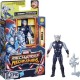 Hasbro Marvel Mech Strike: Mechasaurus - Thor (6) Action Figure (F6673).