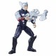 Hasbro Marvel Mech Strike: Mechasaurus - Thor (6) Action Figure (F6673).