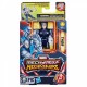 Hasbro Marvel Mech Strike: Mechasaurus - Thor (6) Action Figure (F6673).